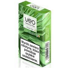 VEO GREEN CLICK (ZIELONE). [2023-11-28 11:31:39]