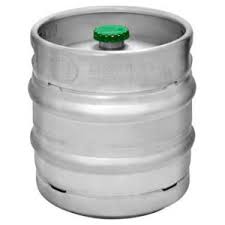 PERLA KEG 30L BEZALKOHOLOWA