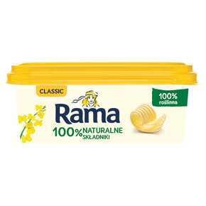 MARGARYNA RAMA KLASYCZNA 225G/8 59% UPFIELD [2023-12-29 05:28:46]