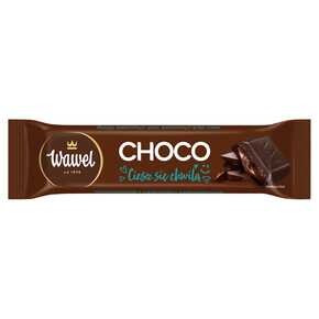 BATON WAWEL CHOCO 40G/30