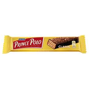 WAFEL  PRINCE POLO CLASSIC 17,5G/56
