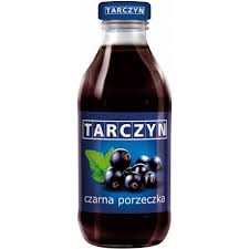 TARCZYN NEKTAR CZARNA PORZECZKA 300ML/15