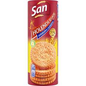 HERBATNIKI HOLENDERSKIE BEZ CZEKOL 150G/20