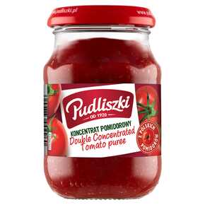 KONCENTRAT POMID PUDLISZKI 190G/24 30% HEINZ [2024-03-07 05:35:27]
