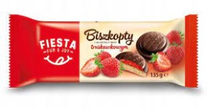 DELICJE  FIESTA TRUSKAWKA 135/20