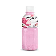NAPOJ JUMI JUMI LICZI 320ML/6 [2024-06-20 12:38:25]