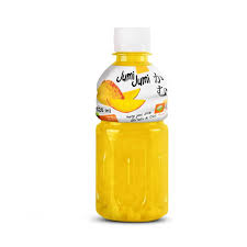 NAPOJ JUMI JUMI MANGO 320ML/6