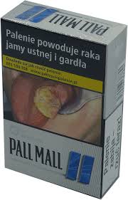 PAPIEROSY PALL MALL KS FLO BLUE 22,99/10 [2024-06-21 10:44:38]