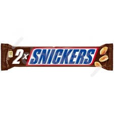 BATON SNICKERS DUZY !!! 2 PACK 75G/24