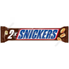 BATON SNICKERS DUZY !!! 2 PACK 75G/24