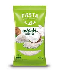 FIESTA WIORKA KOKOSOWE 100G/15.. [2024-07-11 06:40:59]