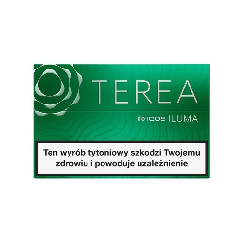 TEREA GREEN 19,99/10 SZT [2024-08-05 02:08:44]