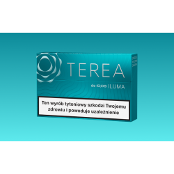 TEREA TURQUOISE 19,99 /10 SZT
