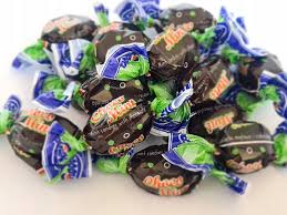 CUKIERKI LIWOCZ CHOCO MINT LUZ 2KG.