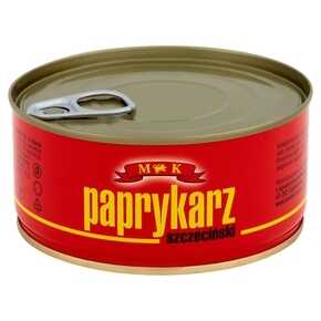 PAPRYKARZ SZCZECIŃSKI pusz MK 300G/18 [2024-09-24 11:27:31]